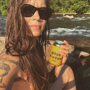 Meet your Posher, Brandi